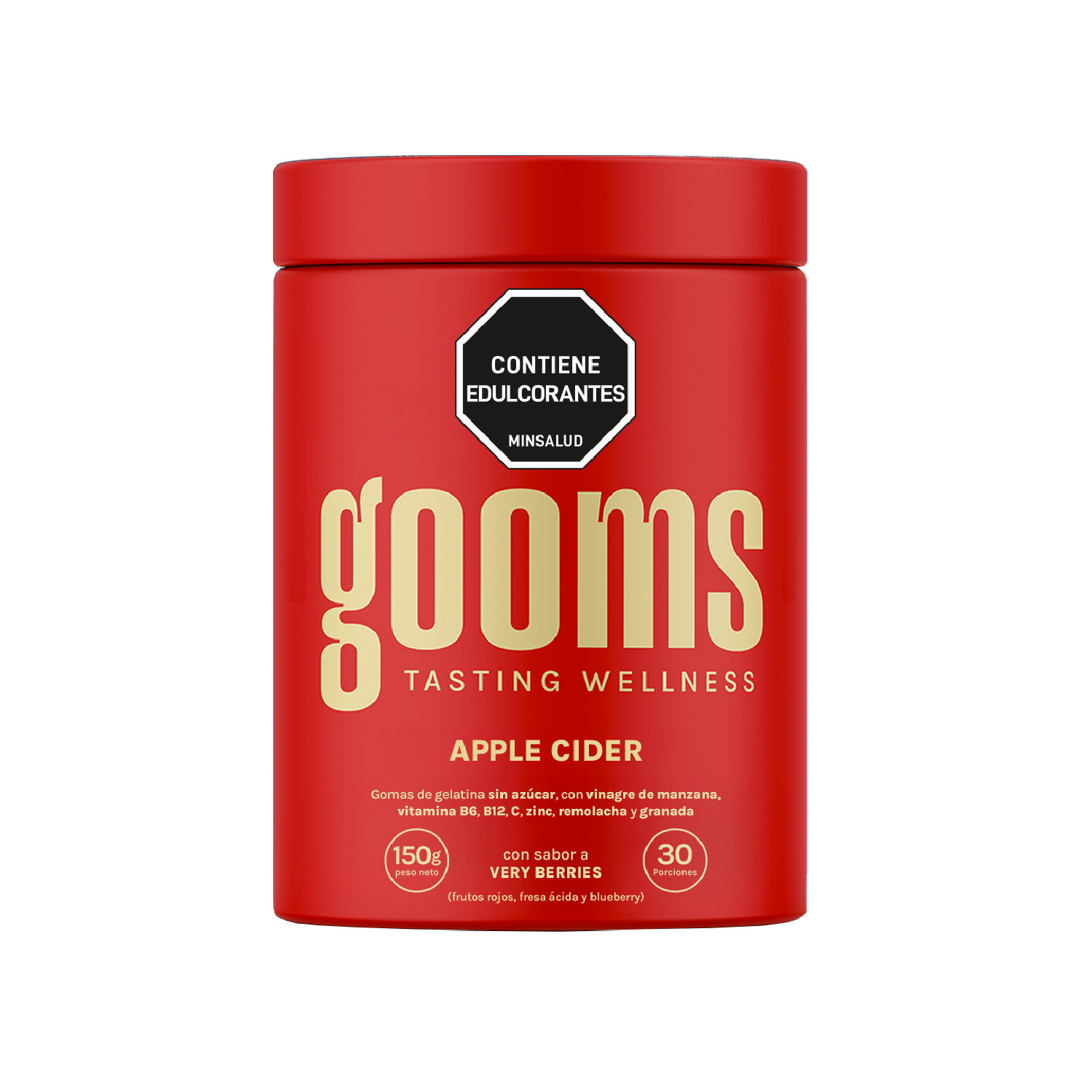 Apple Cider: vinagre de manzana