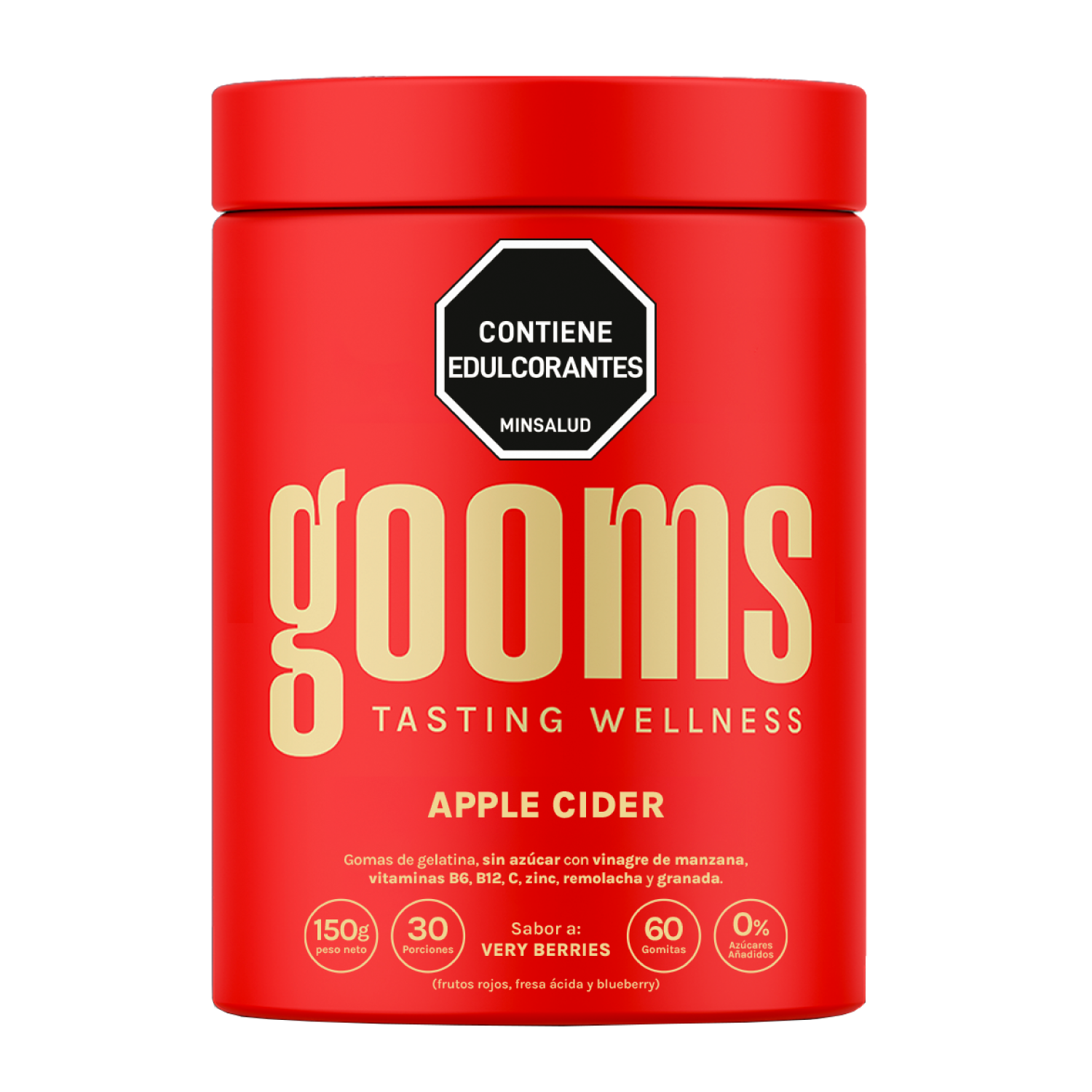 Apple Cider: vinagre de manzana