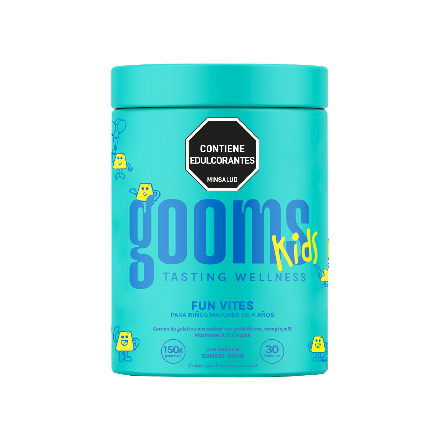 Fun Vites: KIDS