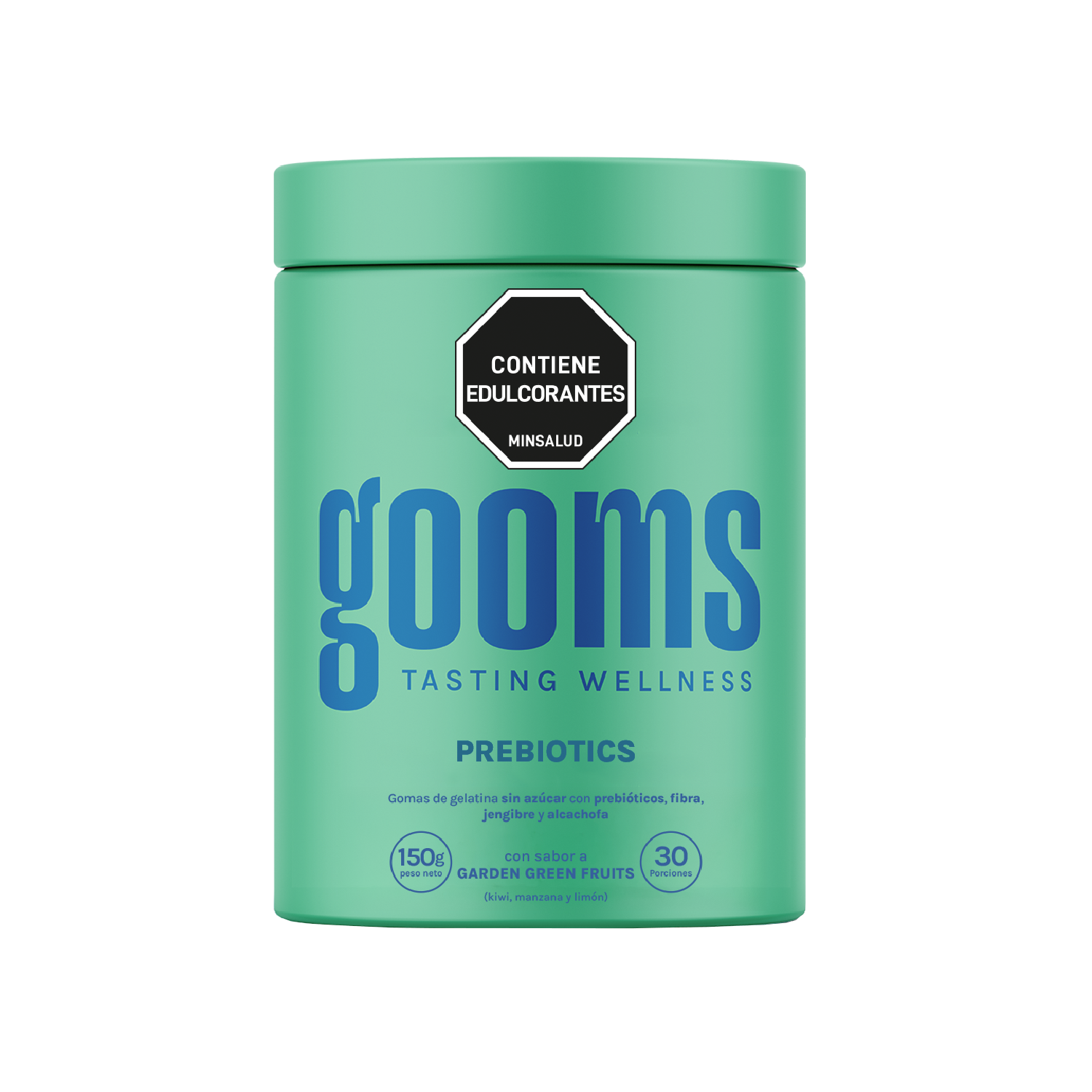 Prebiotics: Digestión