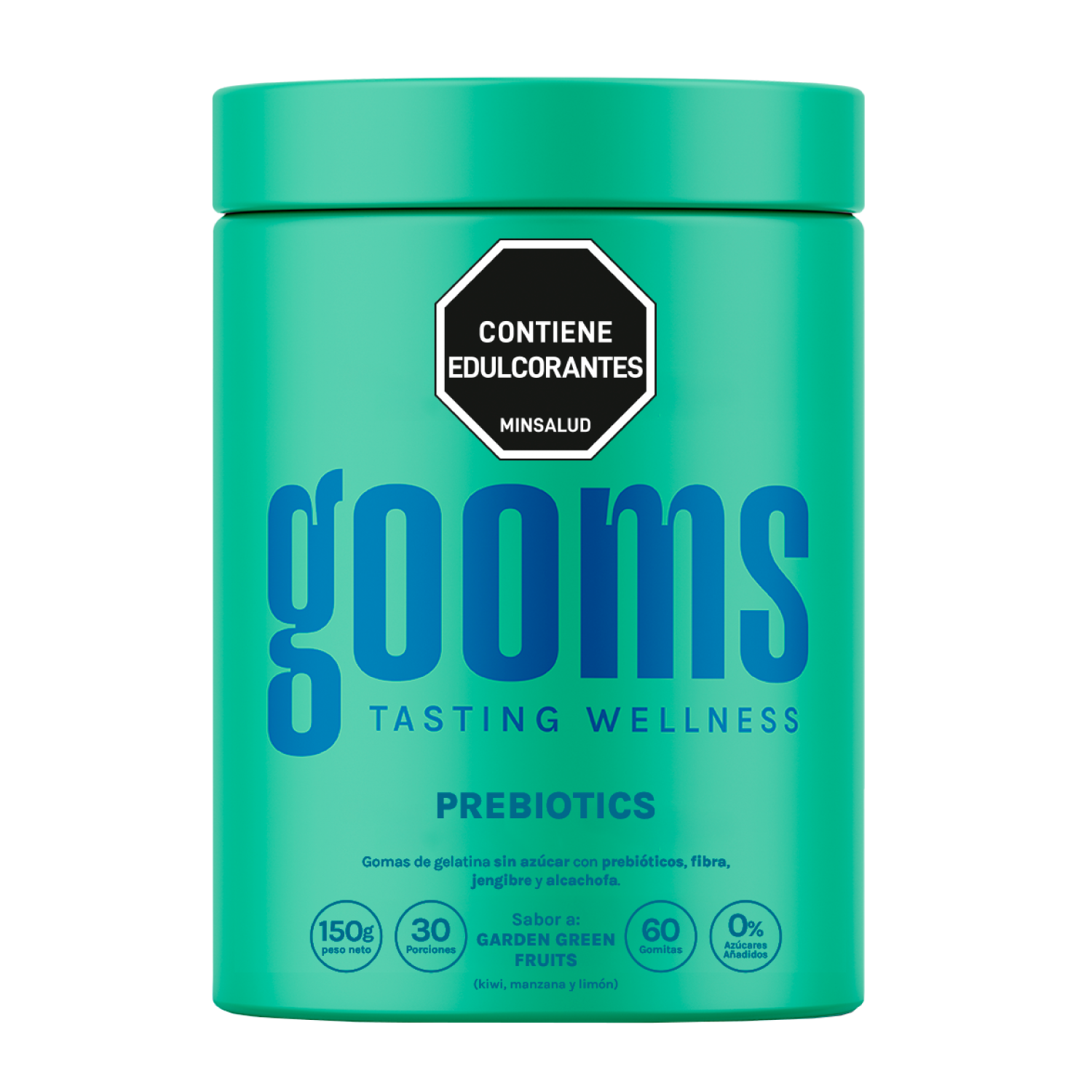 Prebiotics: Digestión